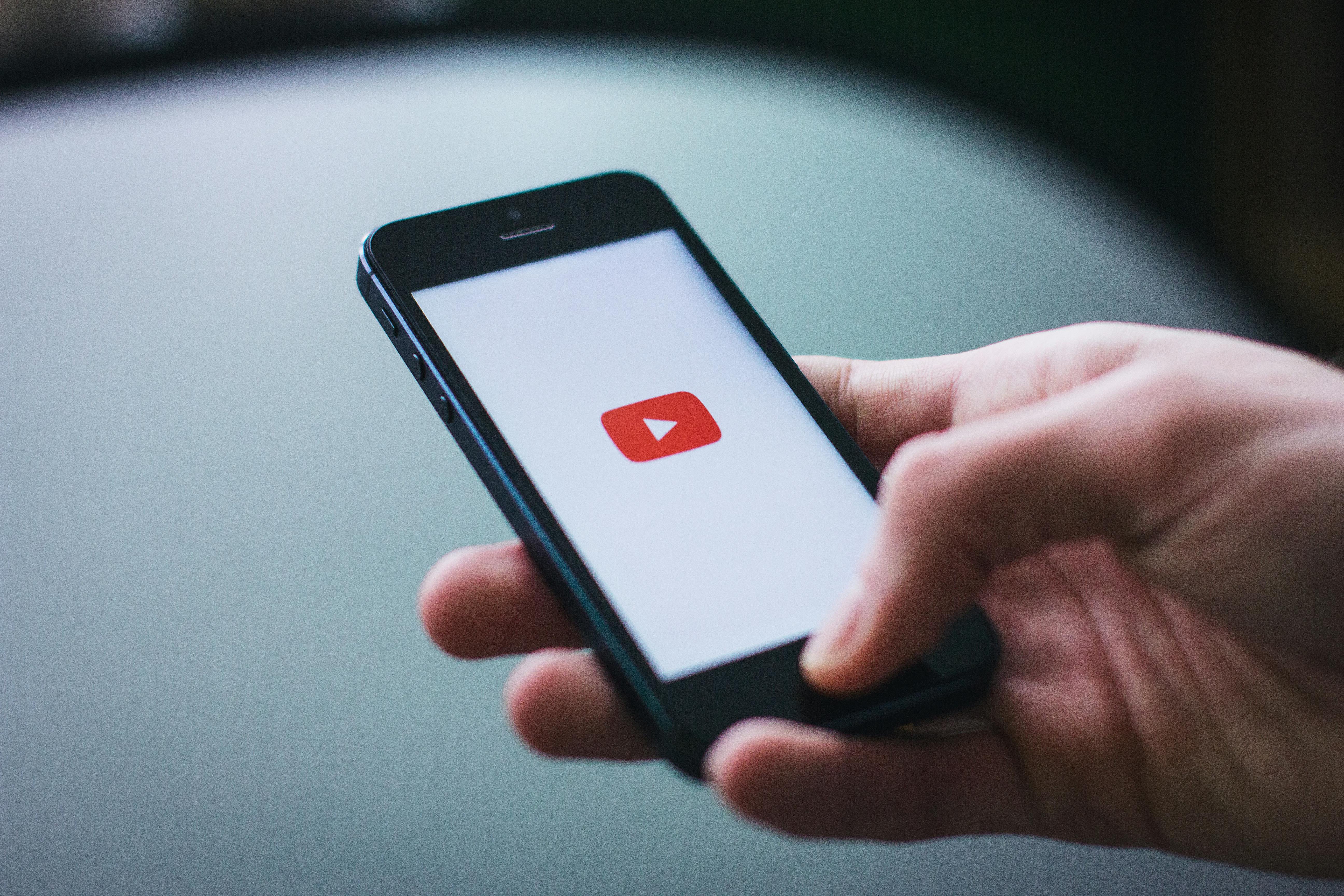 YouTube Management